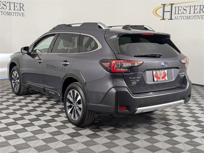 2024 Subaru Outback Touring