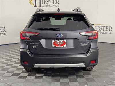 2024 Subaru Outback Touring