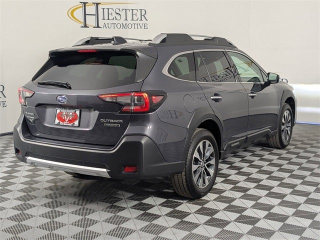 2024 Subaru Outback Touring