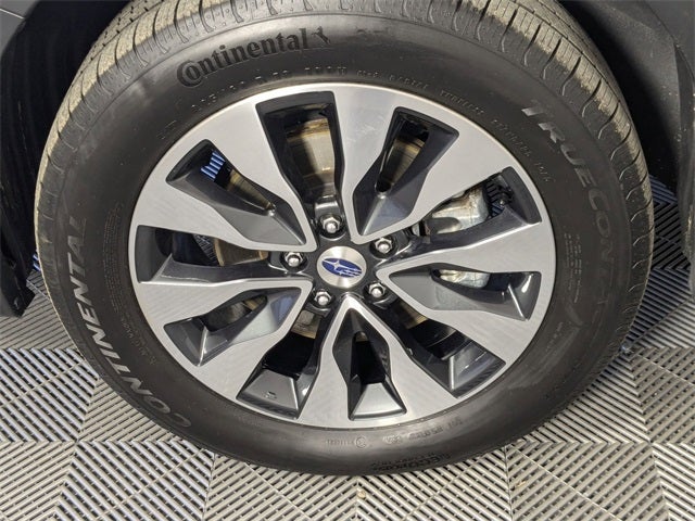 2024 Subaru Outback Touring