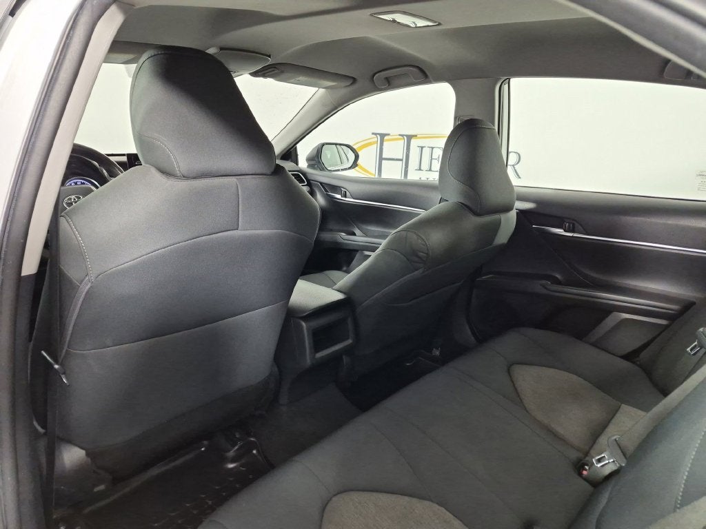 2023 Toyota Camry Hybrid LE