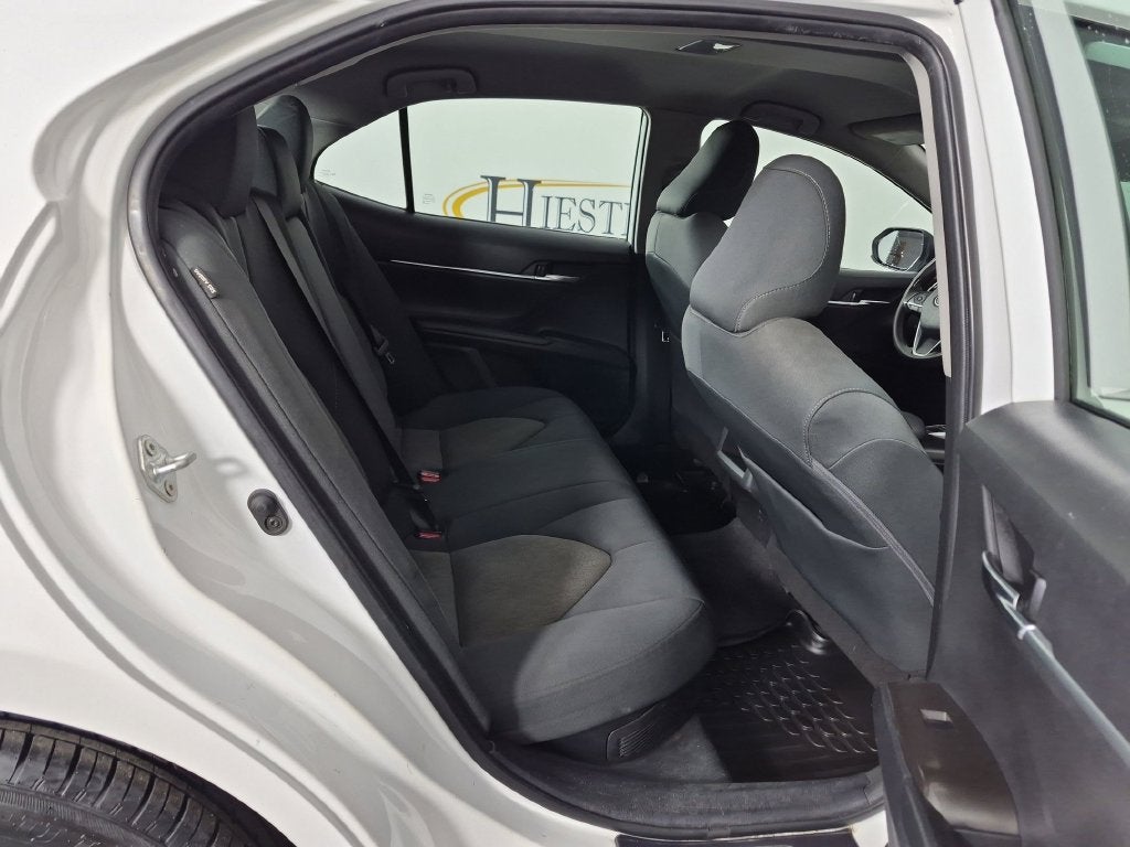 2023 Toyota Camry Hybrid LE