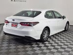 2023 Toyota Camry Hybrid LE