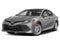 2020 Toyota Camry XLE Hybrid