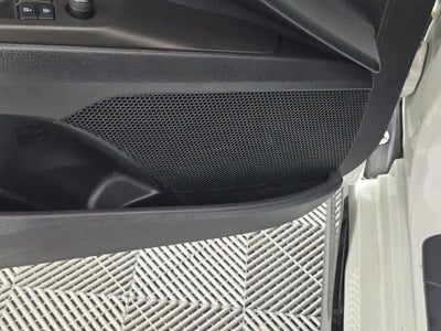 2021 Toyota Camry TRD V6