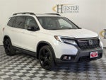 2019 Honda Passport Elite