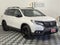 2019 Honda Passport Elite