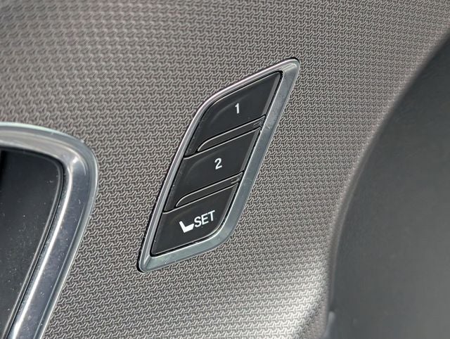 2023 Acura RDX A-Spec Package