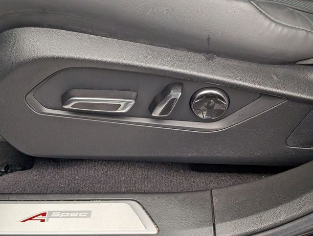 2023 Acura RDX A-Spec Package