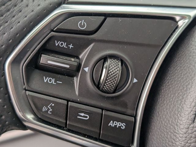 2023 Acura RDX A-Spec Package