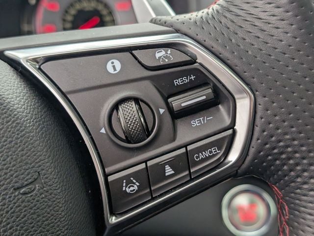 2023 Acura RDX A-Spec Package