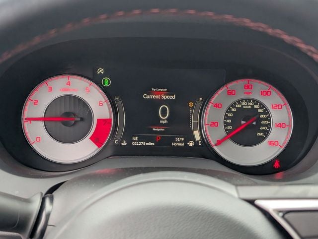 2023 Acura RDX A-Spec Package