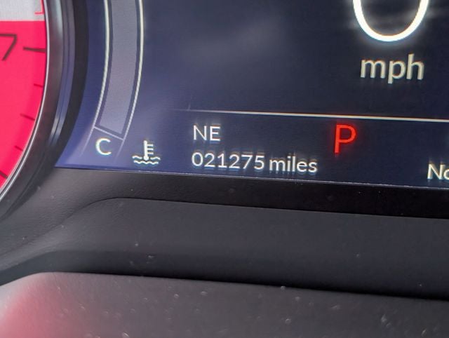 2023 Acura RDX A-Spec Package