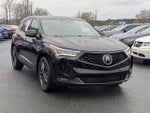2023 Acura RDX A-Spec Package