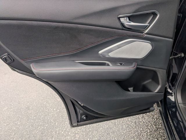 2023 Acura RDX A-Spec Package