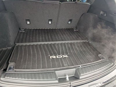 2023 Acura RDX A-Spec Package