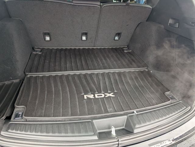 2023 Acura RDX A-Spec Package