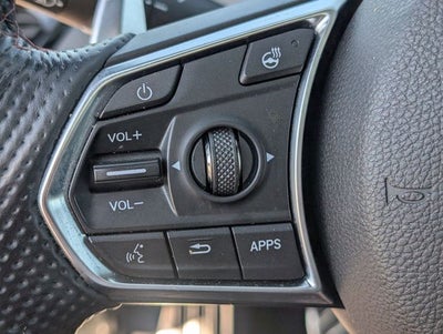 2023 Acura RDX A-Spec Advance Package SH-AWD