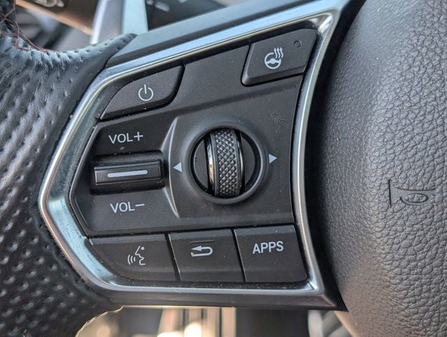 2023 Acura RDX A-Spec Advance Package SH-AWD