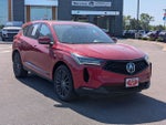 2023 Acura RDX A-Spec Advance Package SH-AWD
