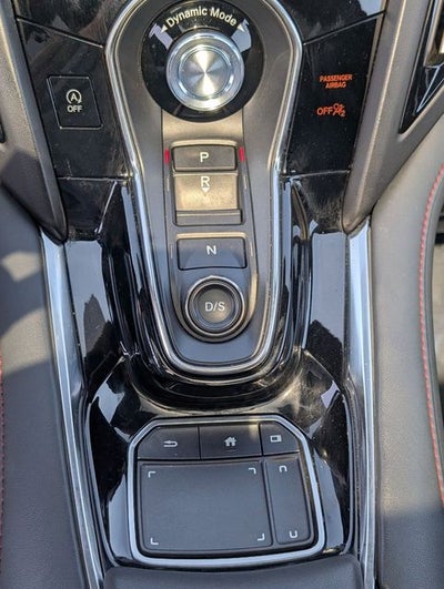 2023 Acura RDX A-Spec Advance Package SH-AWD