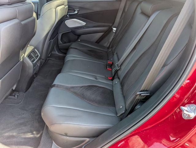 2023 Acura RDX A-Spec Advance Package SH-AWD