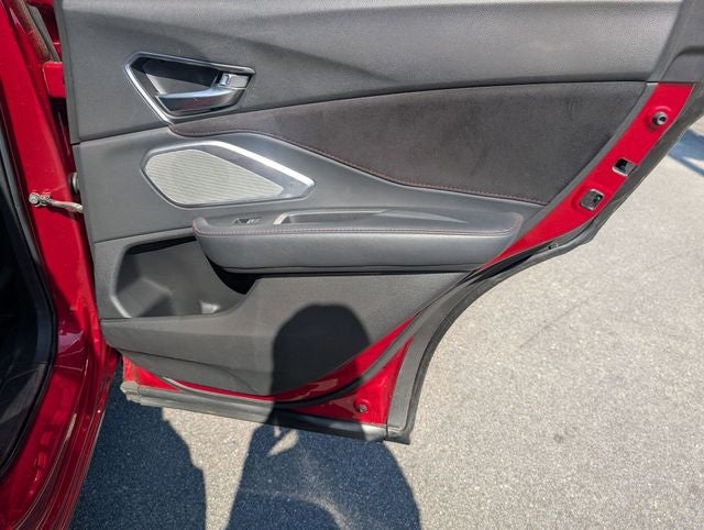 2023 Acura RDX A-Spec Advance Package SH-AWD