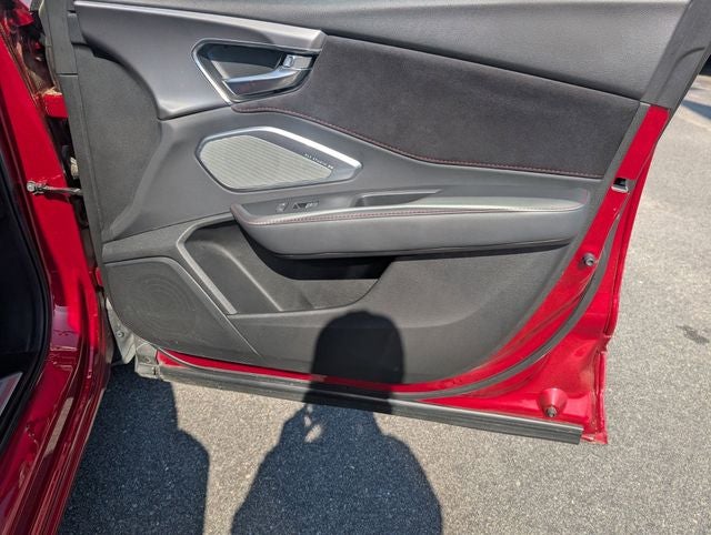 2023 Acura RDX A-Spec Advance Package SH-AWD