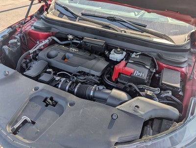 2023 Acura RDX A-Spec Advance Package SH-AWD