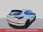 2025 Acura MDX A-Spec Advance Package SH-AWD