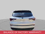 2025 Acura MDX A-Spec Advance Package SH-AWD