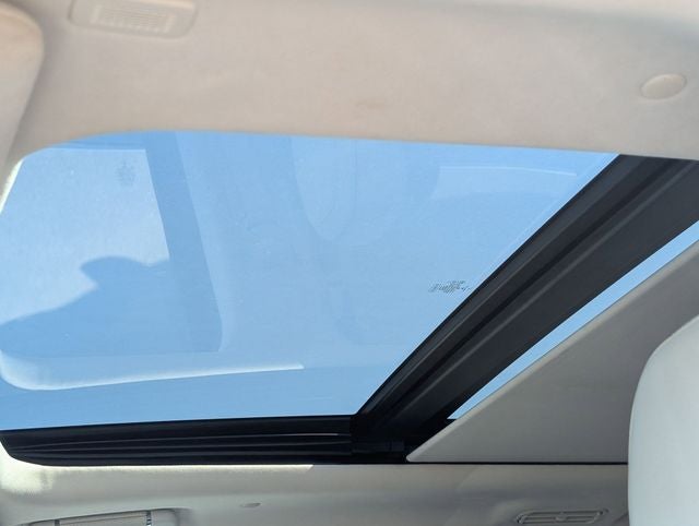 2021 Lincoln Navigator L Black Label