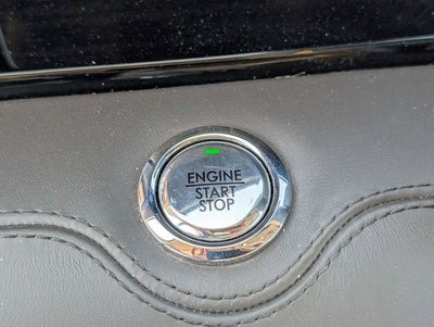 2021 Lincoln Navigator L Black Label