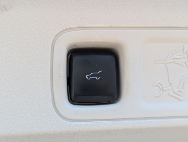 2021 Lincoln Navigator L Black Label