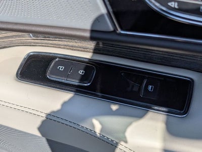 2021 Lincoln Navigator L Black Label