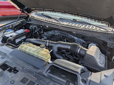 2021 Lincoln Navigator L Black Label