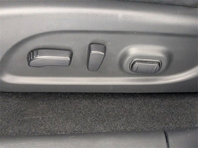 2020 INFINITI QX60 Signature Edition