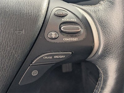 2020 INFINITI QX60 Signature Edition