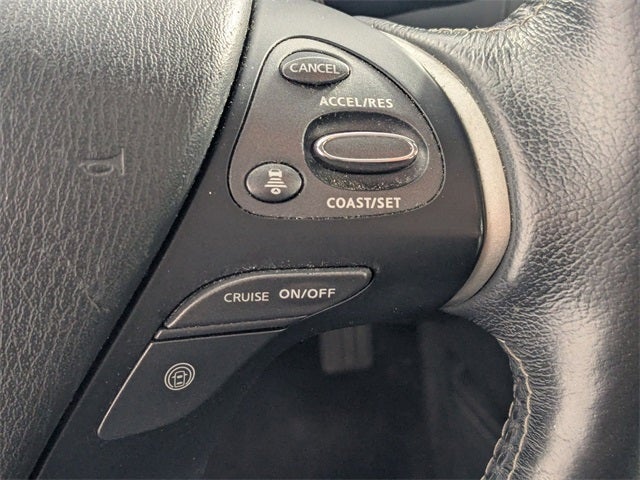 2020 INFINITI QX60 Signature Edition