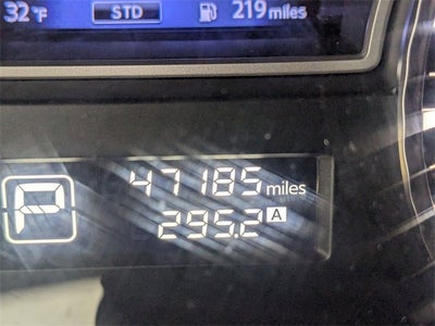 2020 INFINITI QX60 Signature Edition