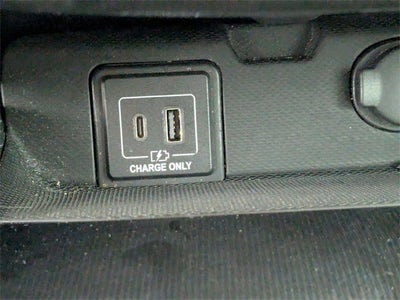 2020 INFINITI QX60 Signature Edition