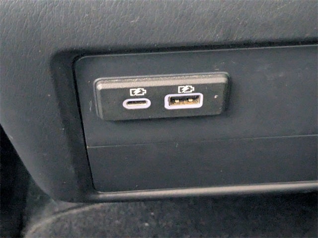 2020 INFINITI QX60 Signature Edition