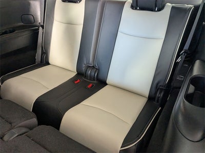 2020 INFINITI QX60 Signature Edition