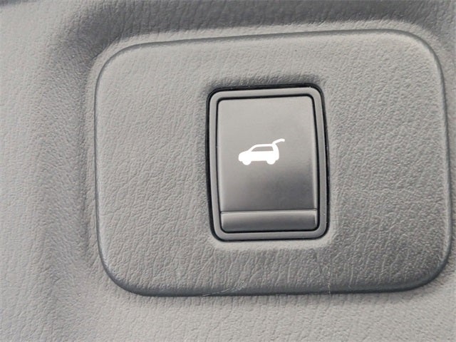 2020 INFINITI QX60 Signature Edition