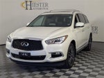 2020 INFINITI QX60 Signature Edition