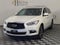 2020 INFINITI QX60 Signature Edition