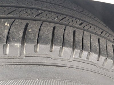 2020 INFINITI QX60 Signature Edition