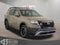 2024 Nissan Pathfinder Rock Creek 4WD