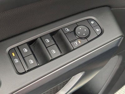 2024 Nissan Pathfinder Rock Creek 4WD