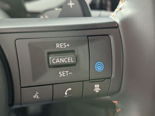 2024 Nissan Pathfinder Rock Creek 4WD